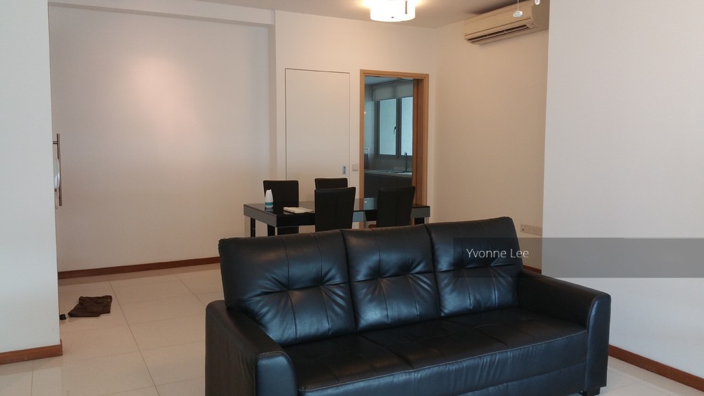 Caspian (D22), Condominium #149300002
